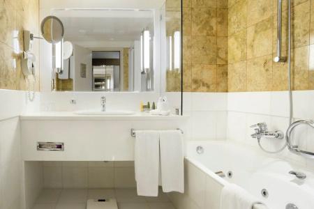Holiday Inn Athens Attica Av, Airport w., An Ihg - 22