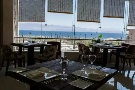 Tolip Taba Resort And Spa - 22
