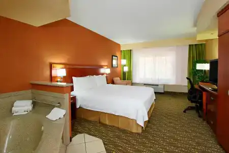 Courtyard by Marriott St. George - 25