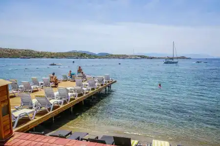 Costa Luvi - All Inclusive - 17