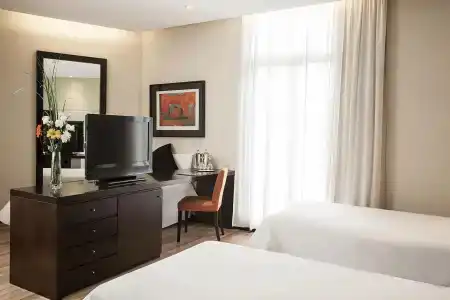 Hr Luxor Buenos Aires - 34