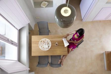 Voreina Gallery Suites - 30