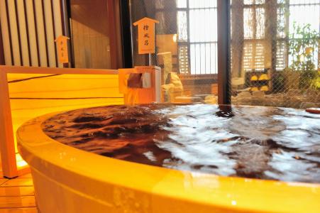 Onyado Nono Toyama Natural Hot Spring - 17