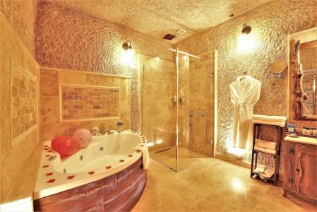 Pegas Cave Suites - 156