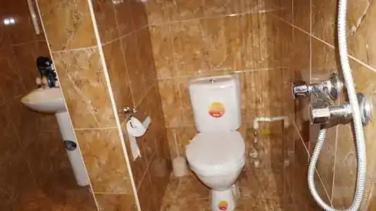 Komitas Avenue Guest House - 7