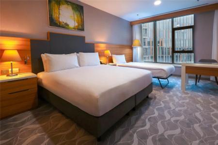 DoubleTree by Hilton Ankara Incek - 4