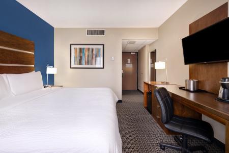 Holiday Inn Houston Downtown, An Ihg - 33