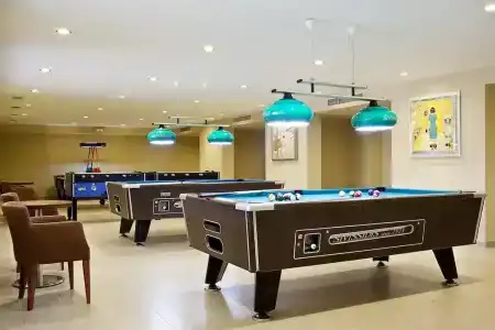 Apollonion Asterias Resort and Spa - 5