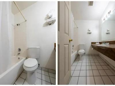 Best Value Inns - - 52