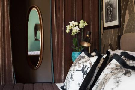 Velona's Jungle Luxury Suites - 23