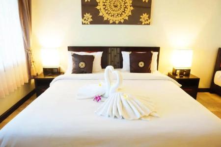 Lamai Inn 99 Bungalows - 150
