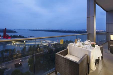 Hilton Nanjing Riverside - 192