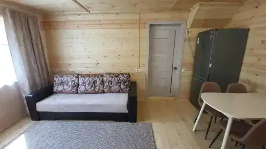 База отдыха Ковчег - 149