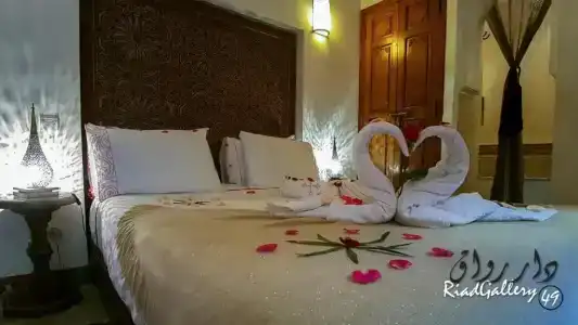 Riad Gallery 49 - 101