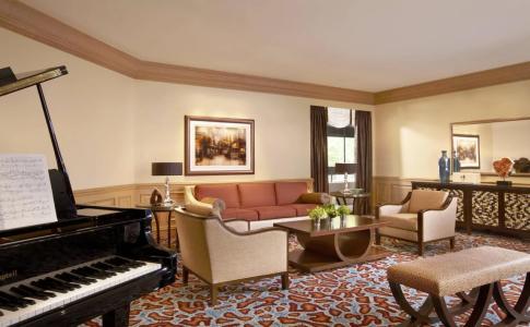 The St. Regis Houston - 12