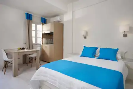 Terra Blue Santorini - 5