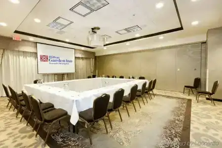 Hilton Garden Inn Toronto/Brampton - 20