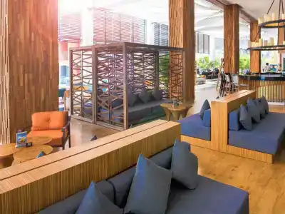 Novotel Phuket Kamala Beach - Sha Extra Plus - 12