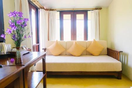 Pai Hotsprings Spa - 25