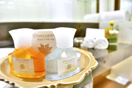 Rama Gardens Bangkok - Sha Plus Certified - 35