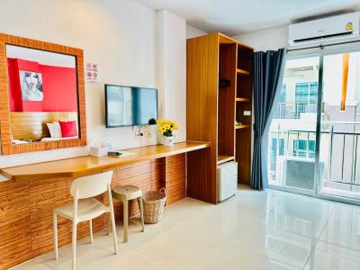 Pj Patong Resortel - 49