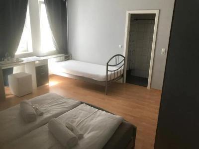 Capitol Zentrum - 24h - - 58