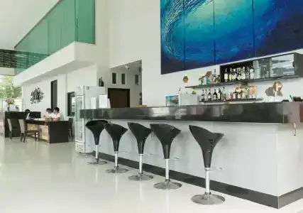 The Natural Resort - 24