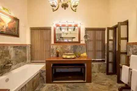 Baber Mahal Vilas - 72