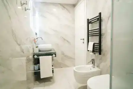Escape Luxury Suite - 41