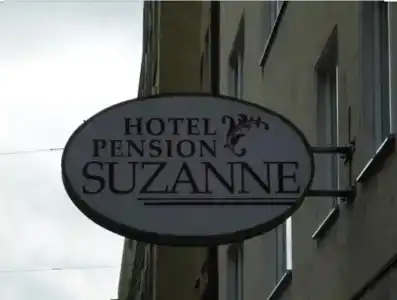 Pension Suzanne - 17