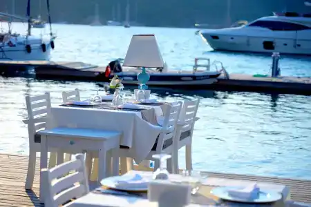 Yacht Classic - Boutique Class - 22