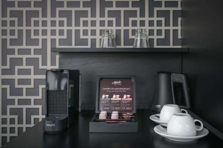 Doubletree By Hilton Amsterdam - Ndsm Wharf - 74