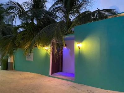 Acqua Blu Rasdhoo - 46
