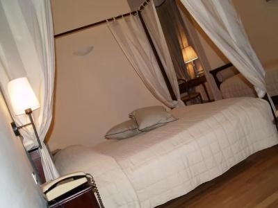 Dei Fiori Restaurant - Meeting & Spa - 27