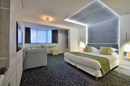 Cézanne Hôtel Spa - 21