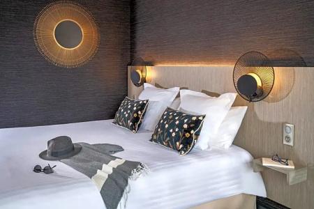 Hôtel Valdys Thalasso & Spa - les Pins - 69