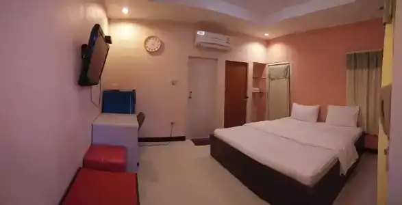 Banrai Chernma - 9