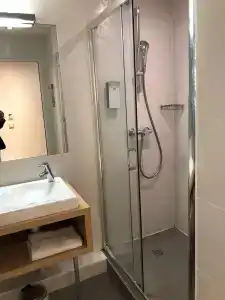 Kyriad Paris 18 - Porte de Clignancourt - Montmartre - 39