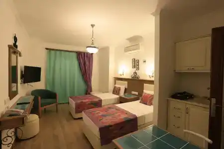 Kerme Ottoman Gokova - 1
