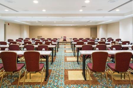 Crowne Plaza Seattle, an IHG - 16