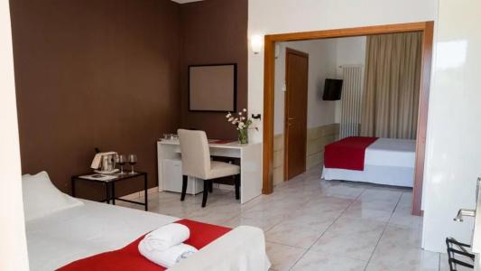 Resort & Winery Bosco De Medici - 7
