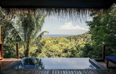 The Place Luxury Boutique Villas - Sha Extra Plus - 132