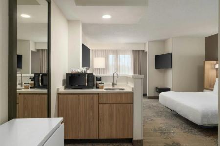 SpringHill Suites - 22