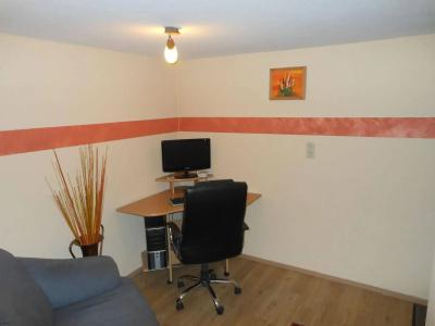 Pension St.Leonhard - 9