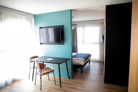 ApartAdagio Annecy Centre - 101