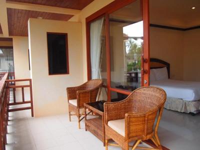 Summer Inn - 12