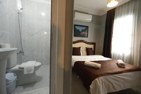 Nezahat Sultan Apart - 108