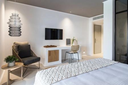 Adorno Beach and Suites - 106