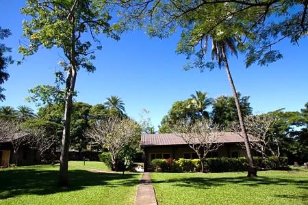 Tanoa Skylodge - 26
