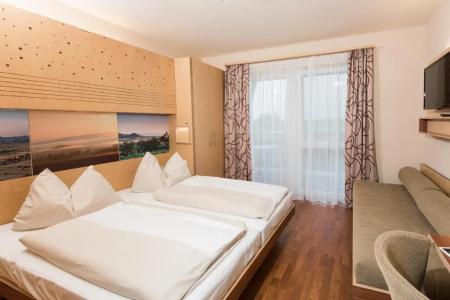 Jufa CelldomöLk - Aktiv & Wellness-Resort - 21
